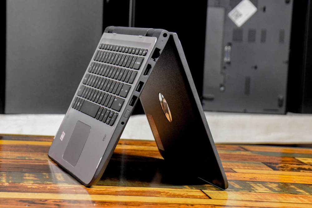 Ordinateur HP